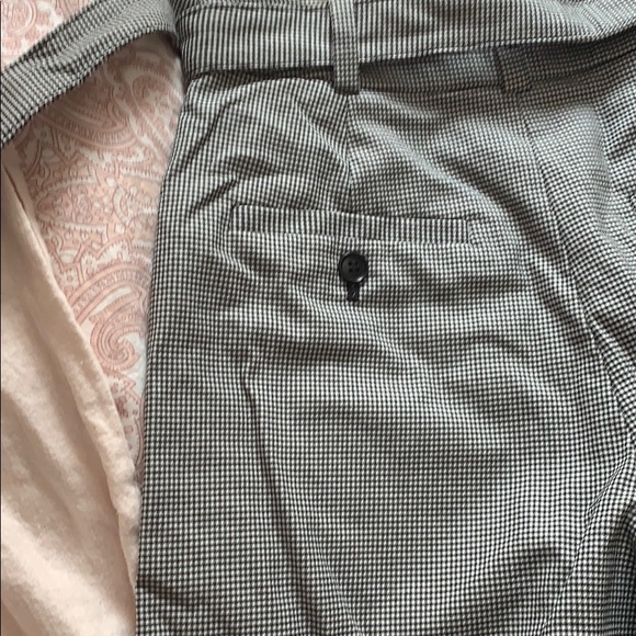 Club Monaco Isabella Pants - Picture 4 of 4